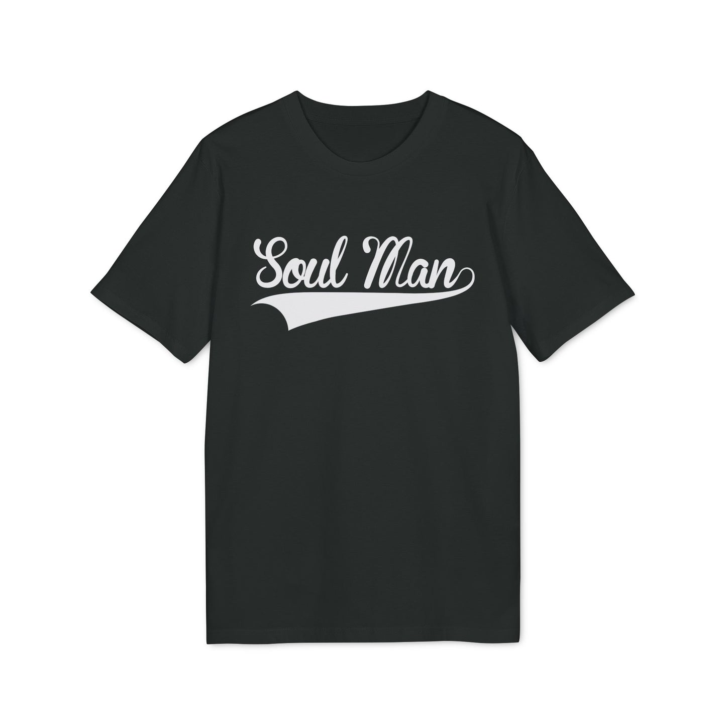 Soul Man Camiseta (Algodón Orgánico)
