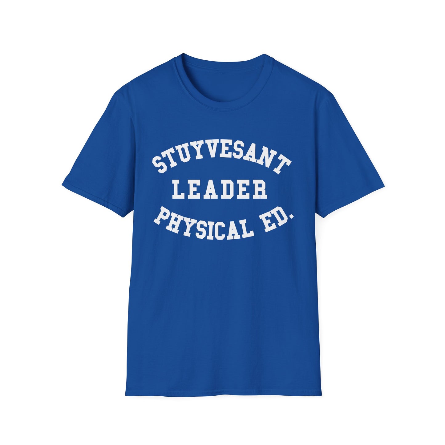 Stuyvesant Camiseta
