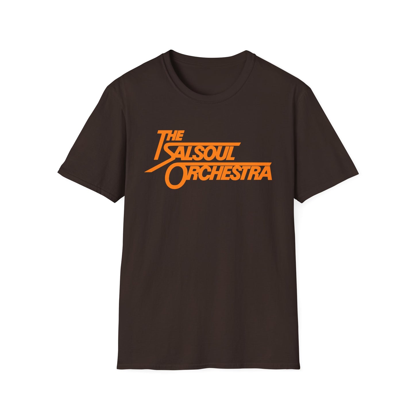 The Salsoul Orchestra Camiseta