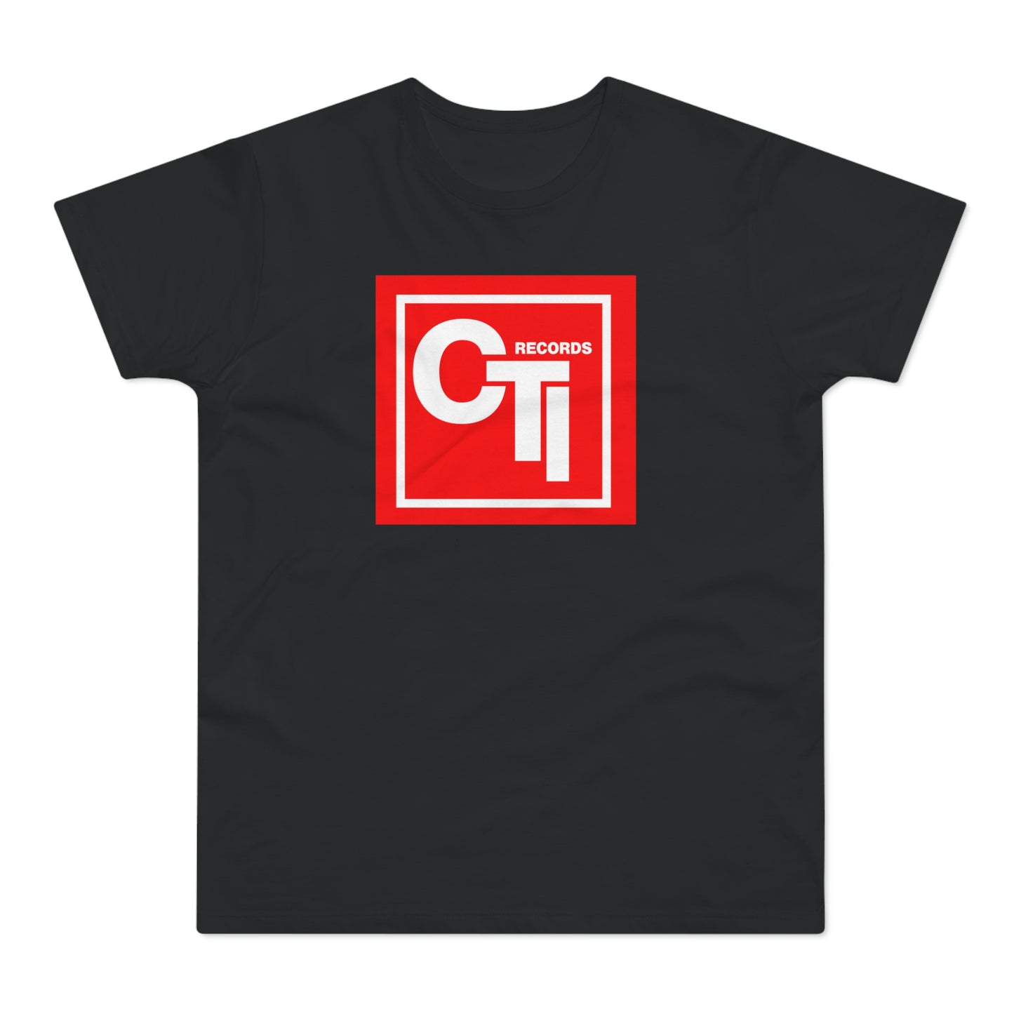CTI Records Camiseta (Estándar)