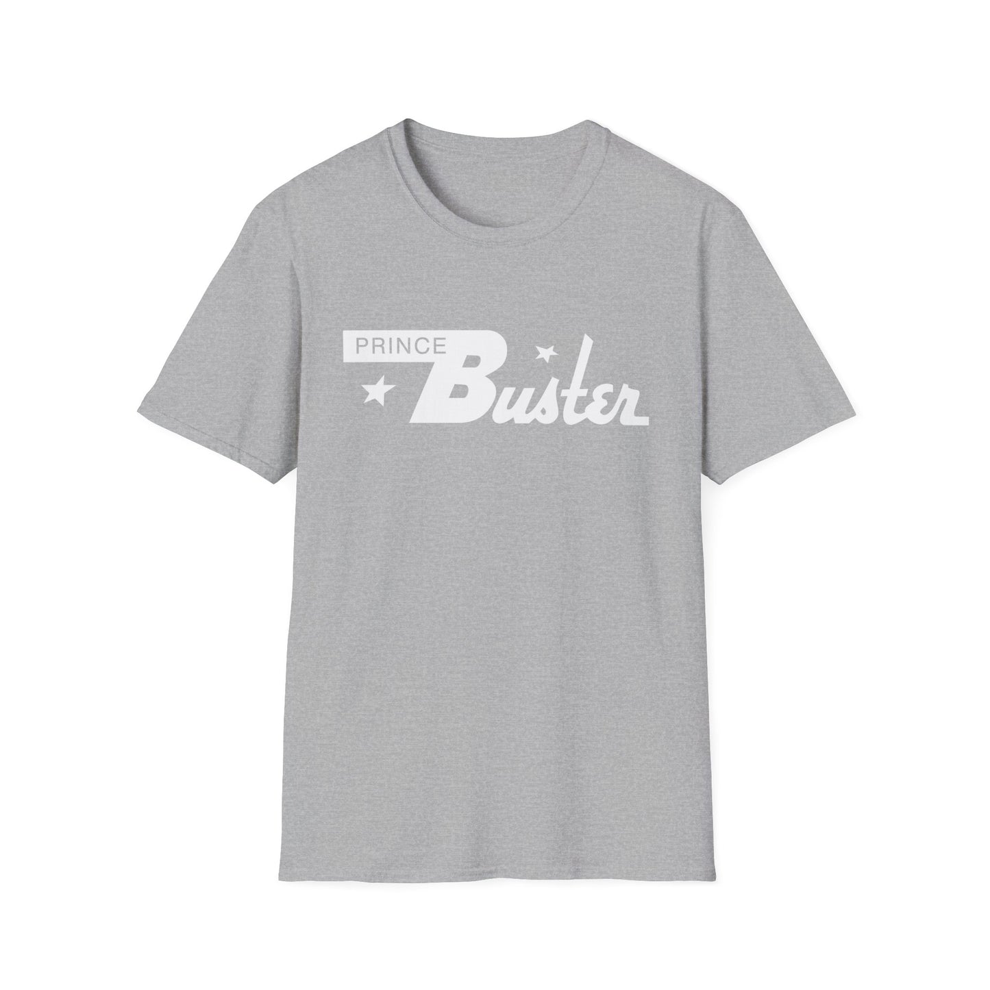 Prince Buster Camiseta