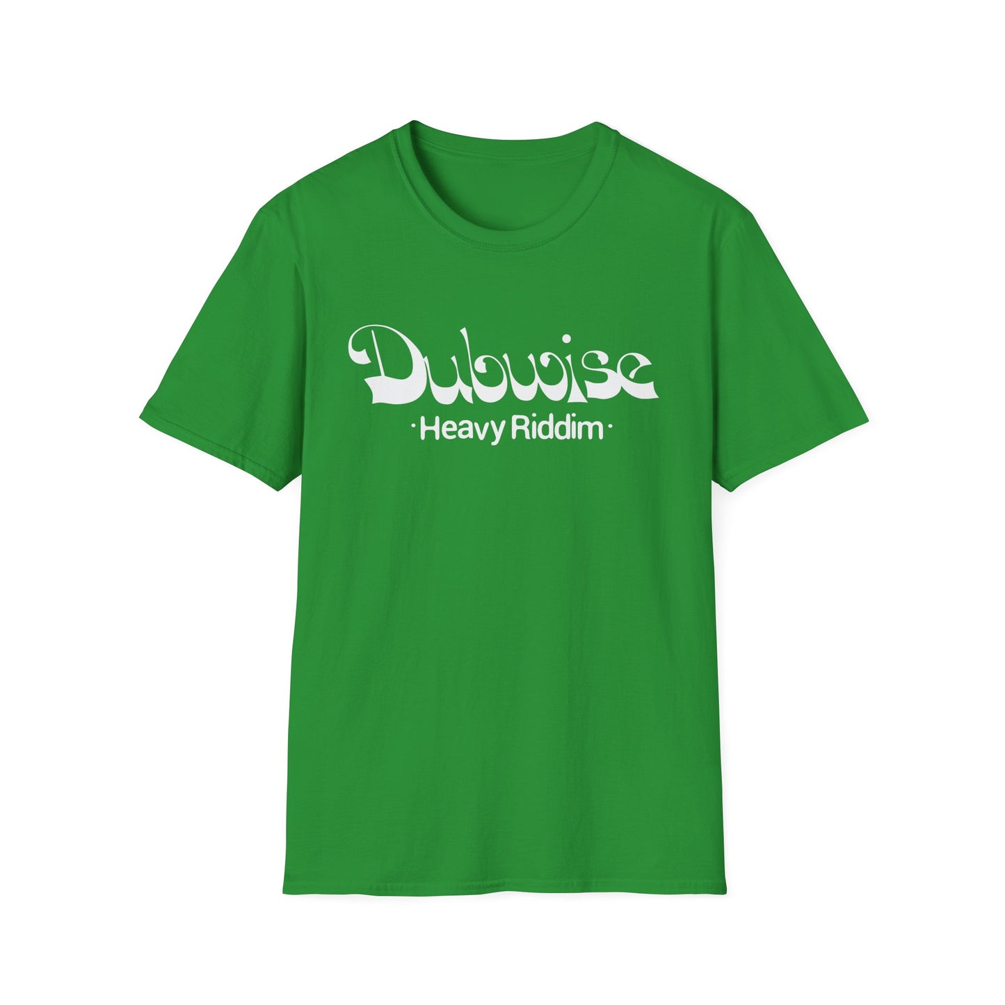 Dubwise Heavy Riddim Camiseta