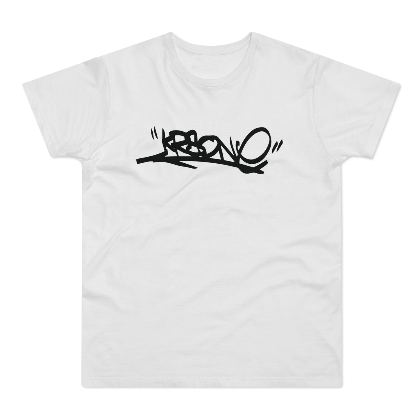 KRS One Camiseta (Estándar)