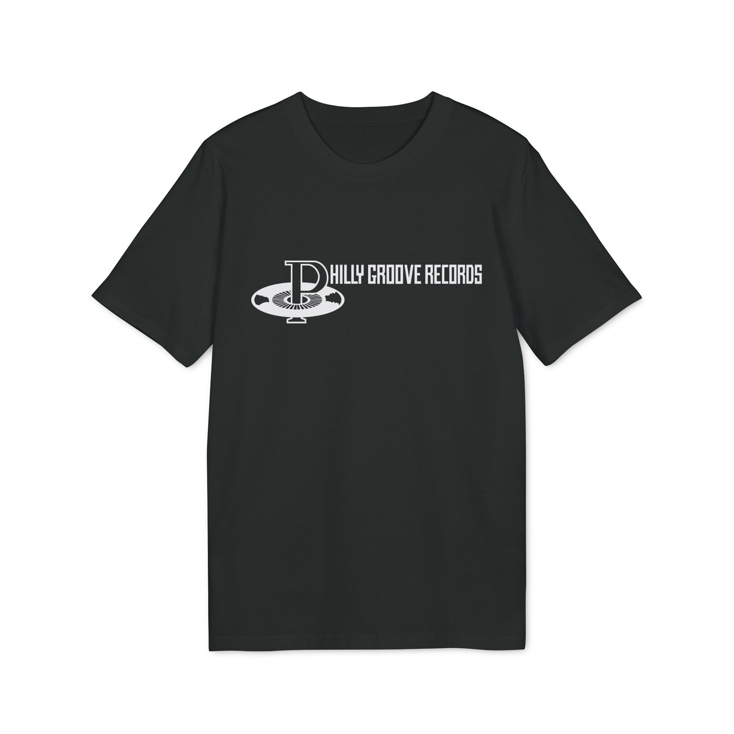 Philly Groove Camiseta (Algodón Orgánico)