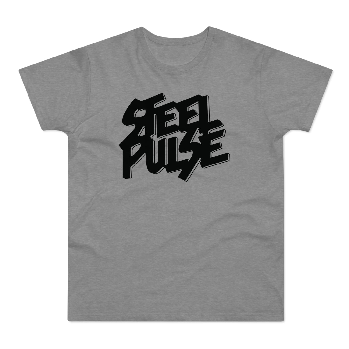 Steel Pulse Camiseta (Estándar)