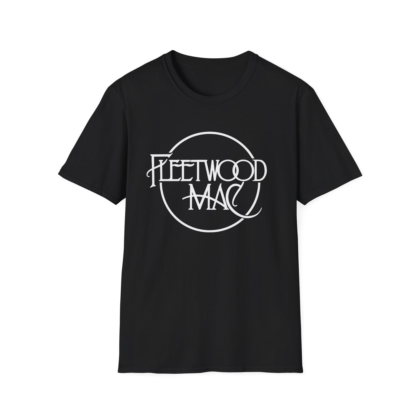 Fleetwood Mac Camiseta