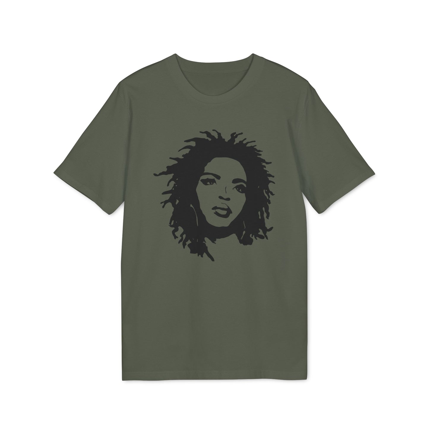 Miseducation of Lauryn Hill Camiseta (Algodón Orgánico)