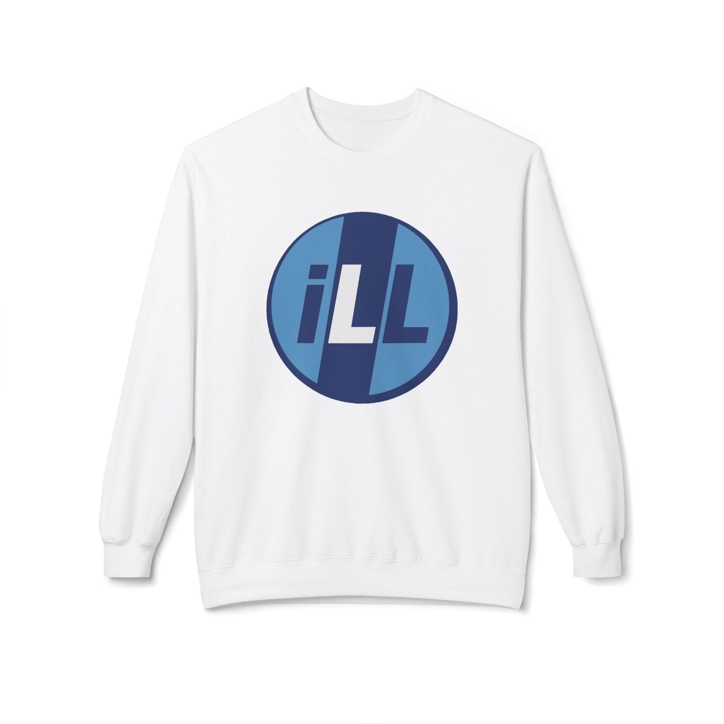 Ill Mike D Sudadera