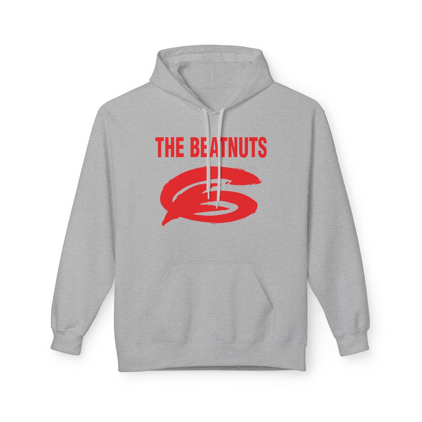 The Beatnuts Sudadera Con Capucha