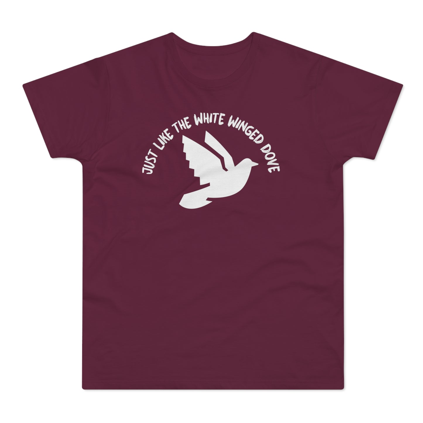 Stevie Nicks Edge Of Seventeen Lyrics Camiseta (Estándar)
