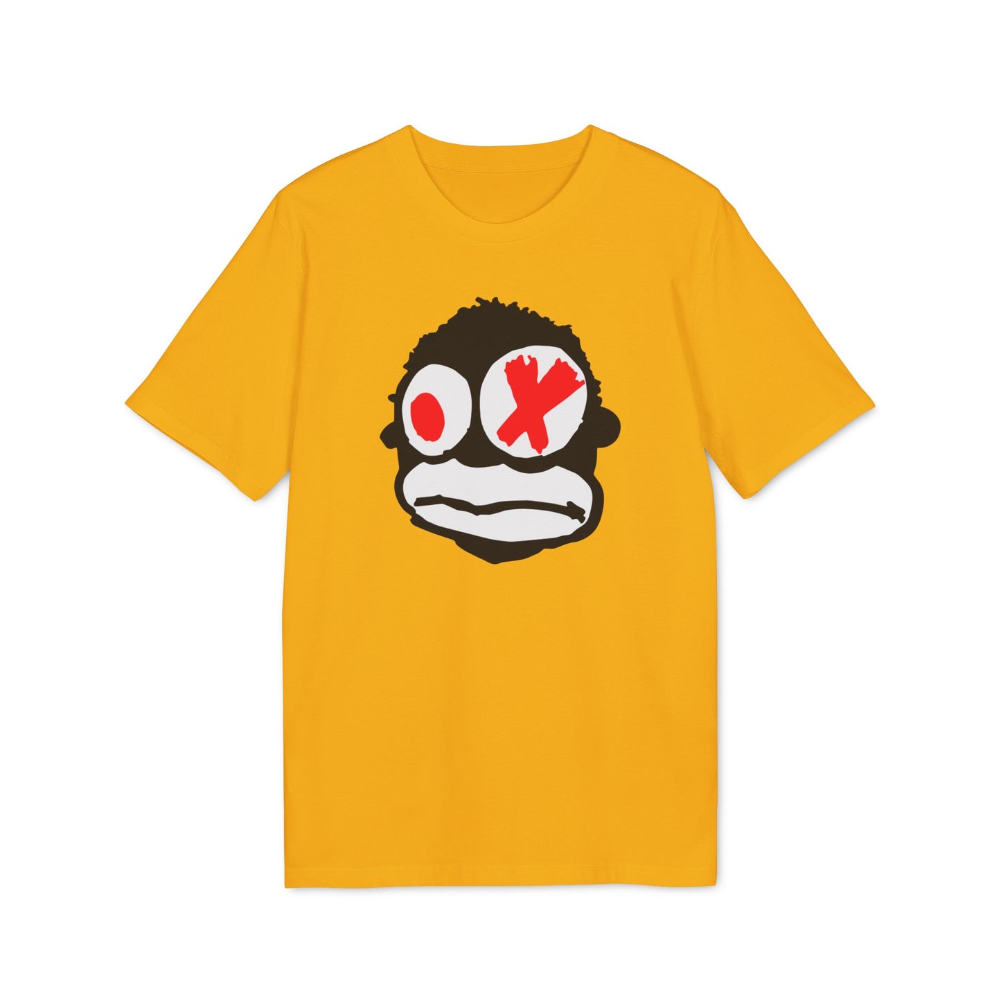 KMD Camiseta (Algodón Orgánico)