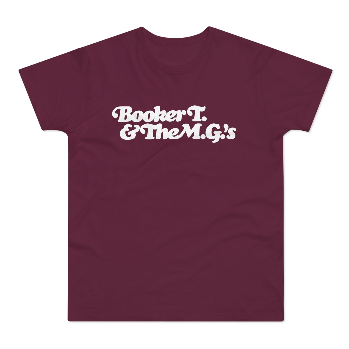 Booker T Camiseta (Estándar)