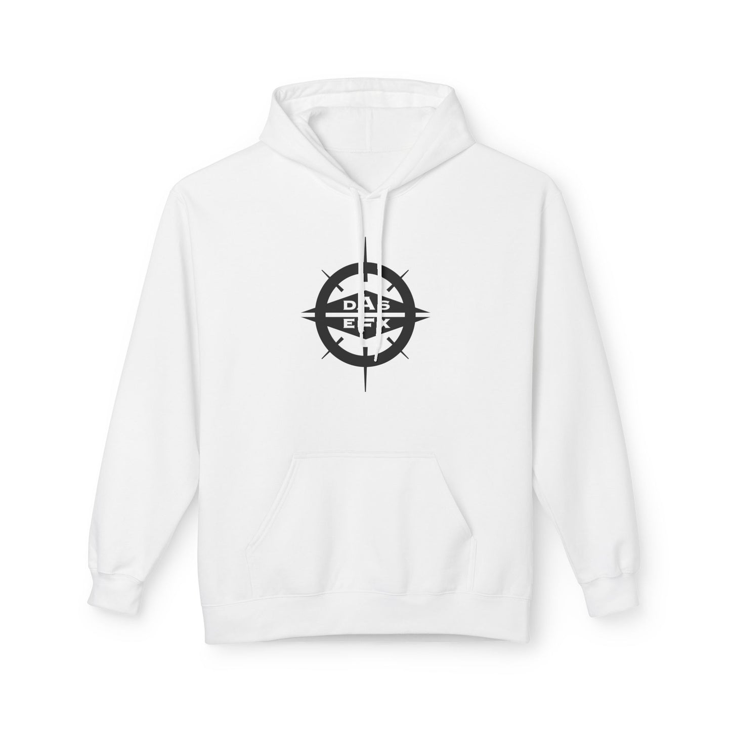 Das EFX Sudadera Con Capucha