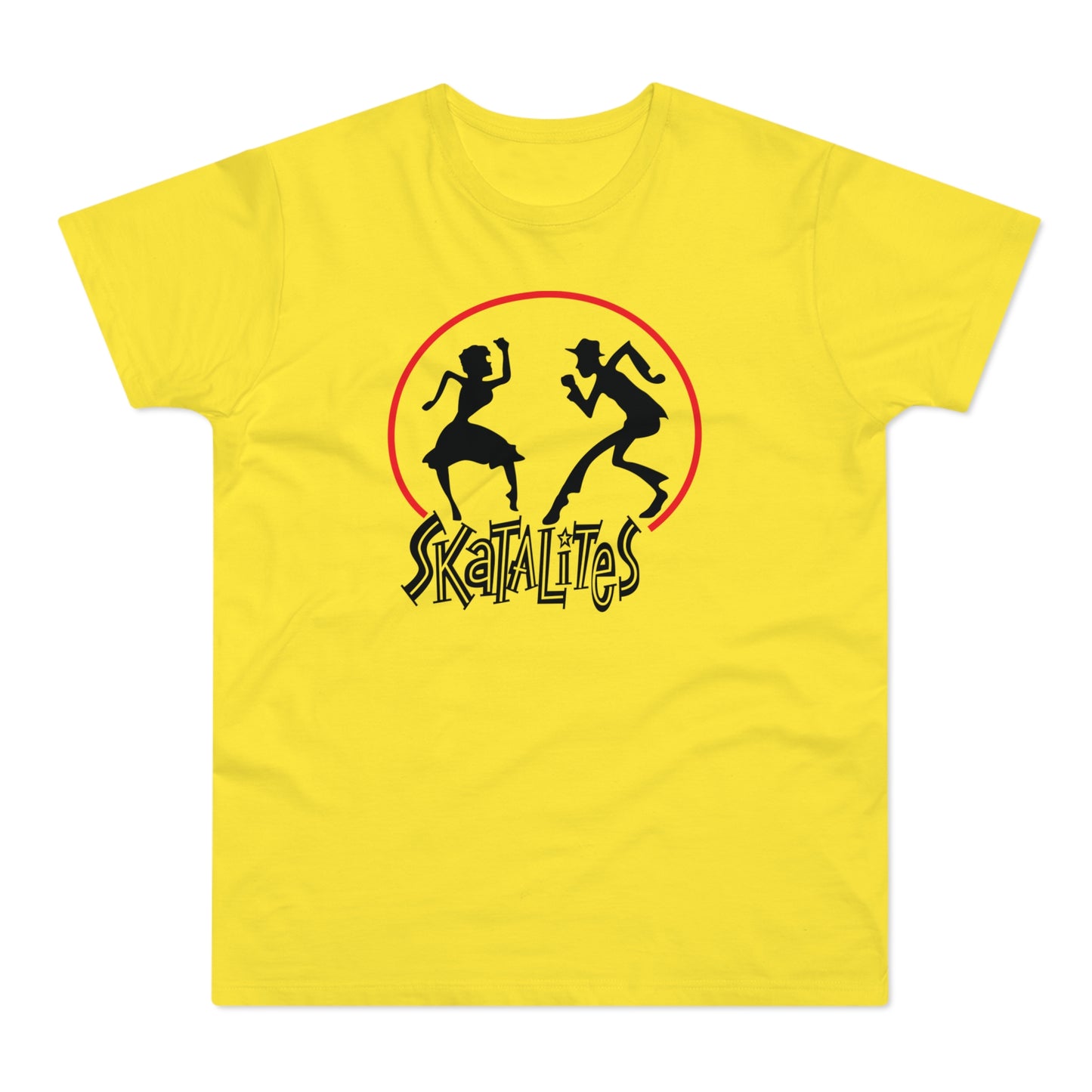 Skatalites Camiseta (Estándar)