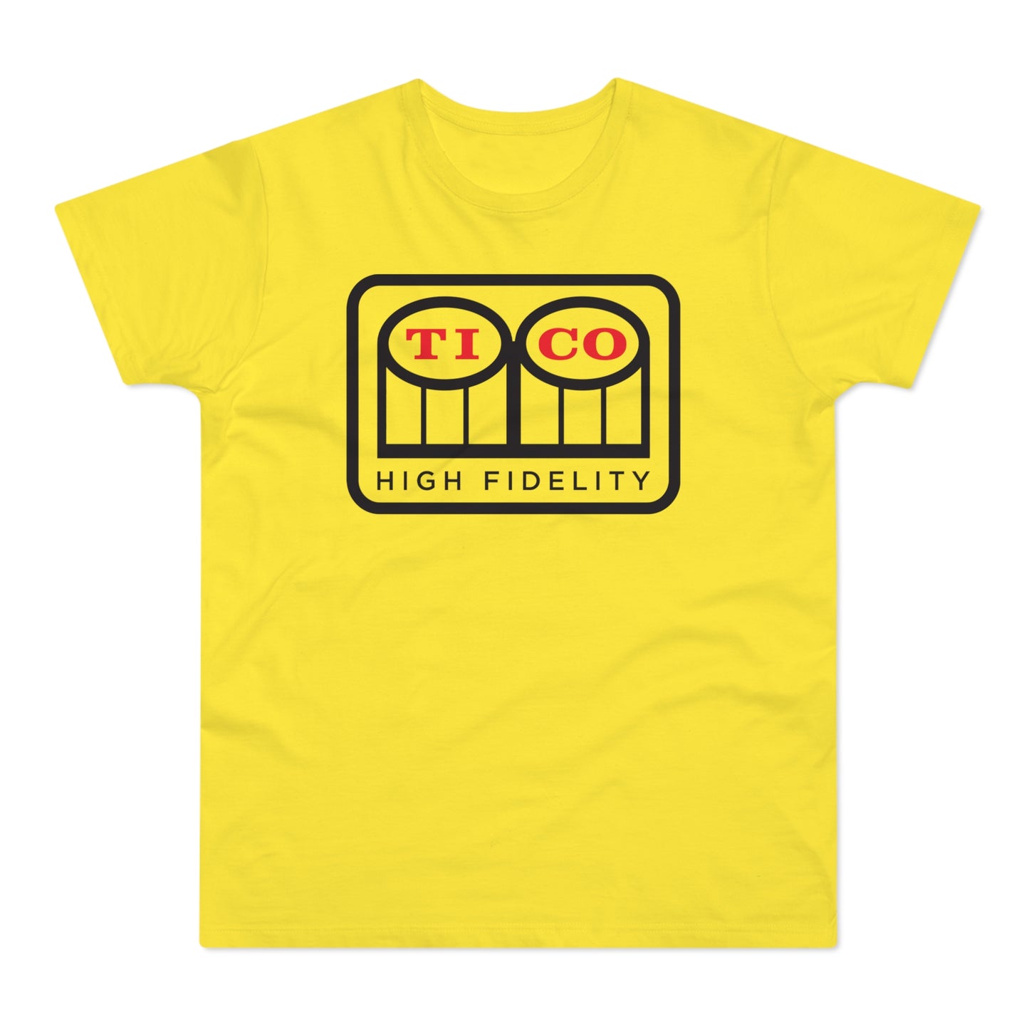 Tico Records Camiseta (Estándar)