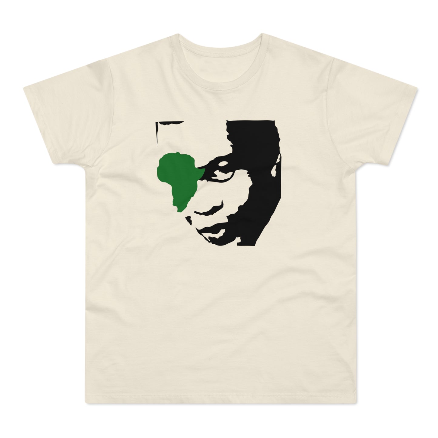Fela Kuti Africa Camiseta (Estándar)