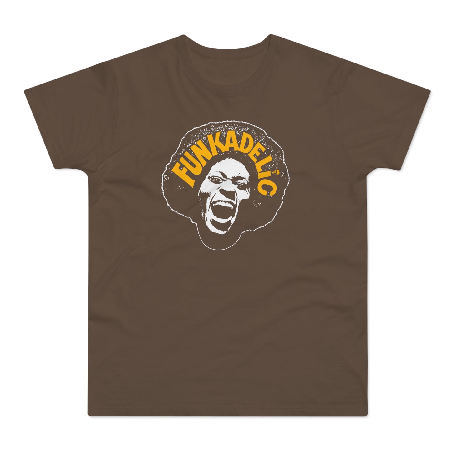 Funkadelic Maggot Brain Camiseta (Estándar)