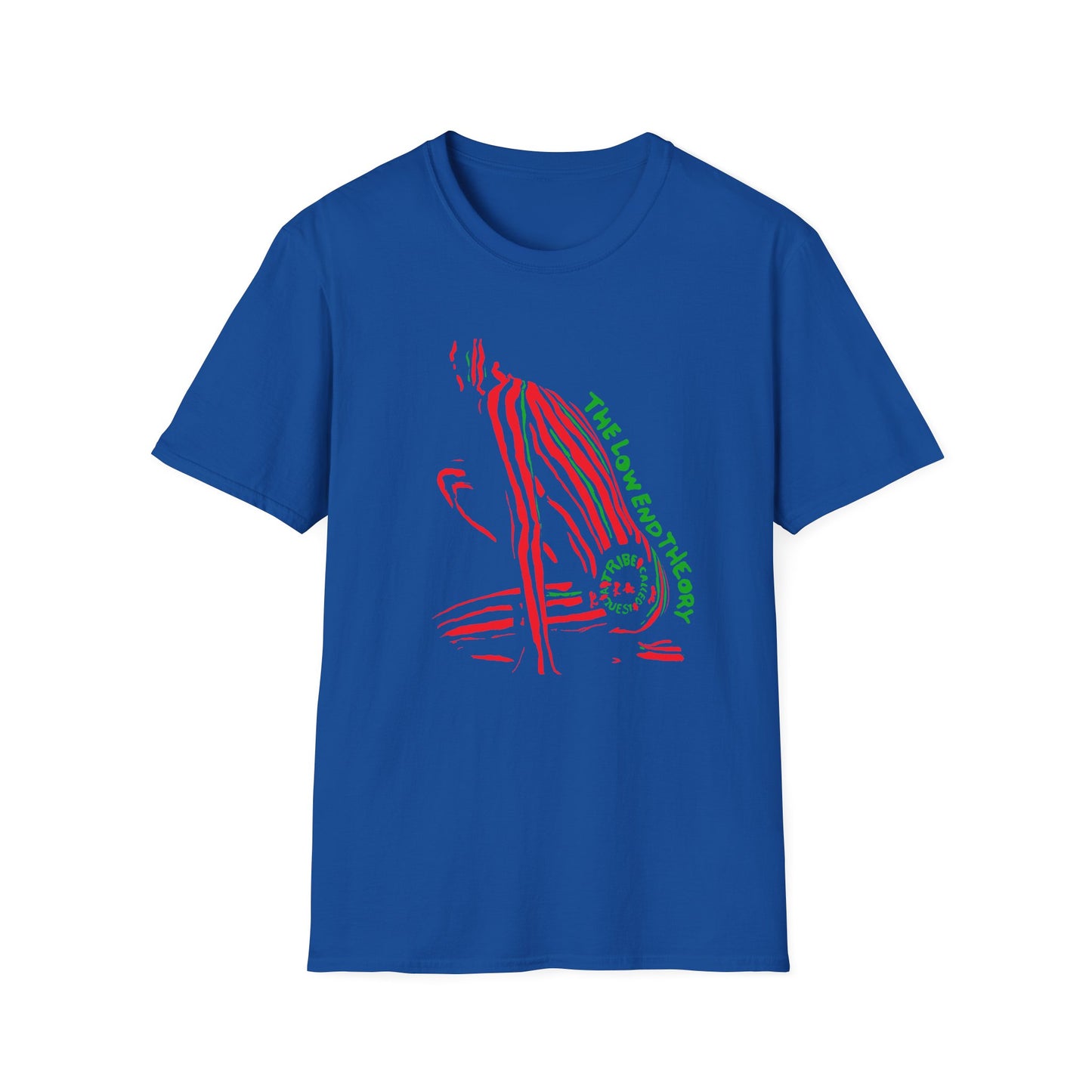 Low End Theory Camiseta