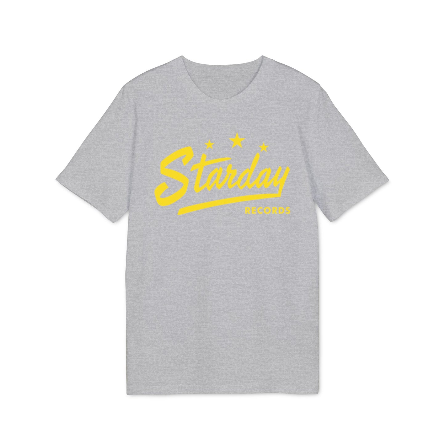 Starday Records Camiseta (Algodón Orgánico)