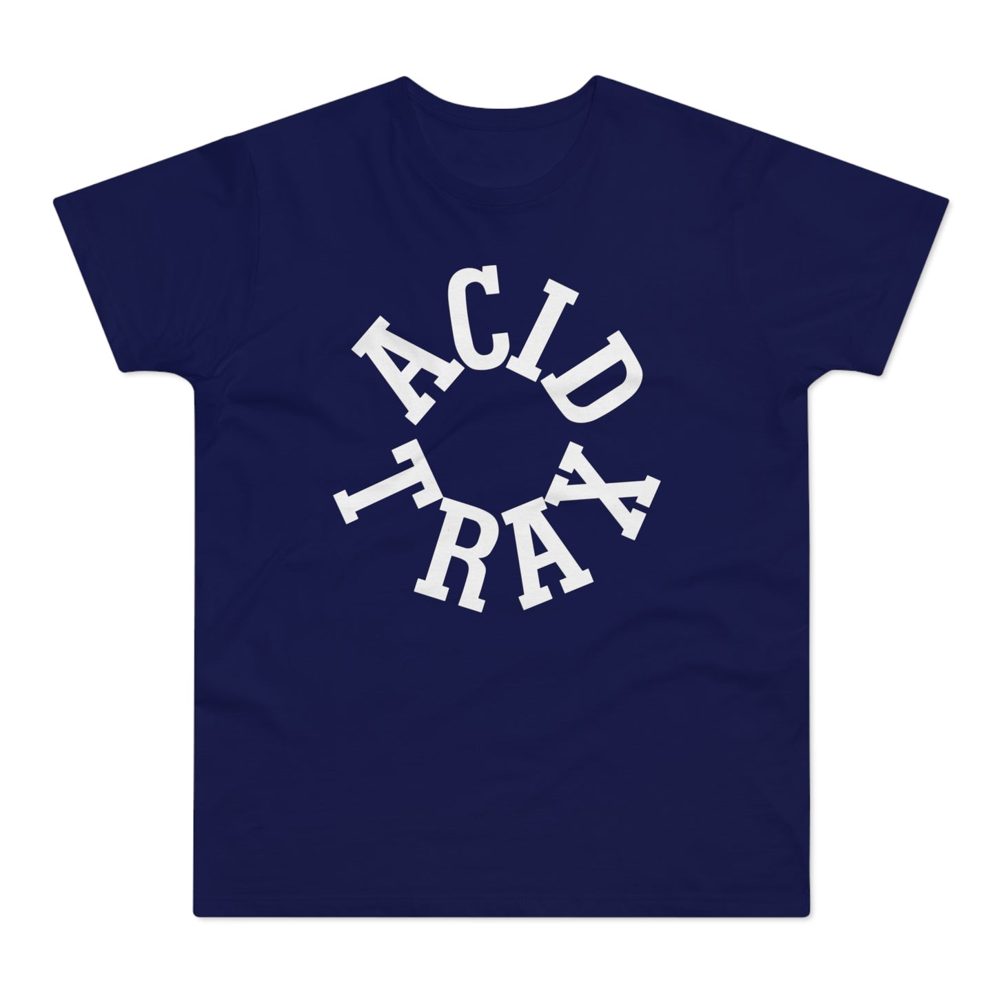 Acid Trax Camiseta (Estándar)