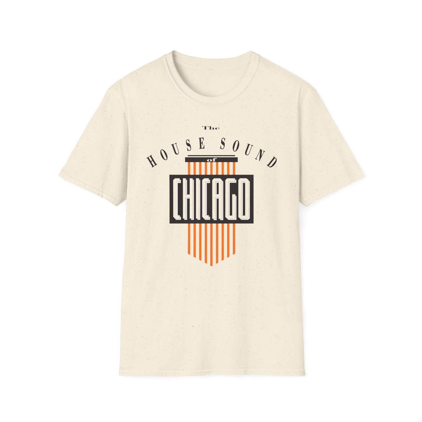 The House Sound of Chicago Camiseta