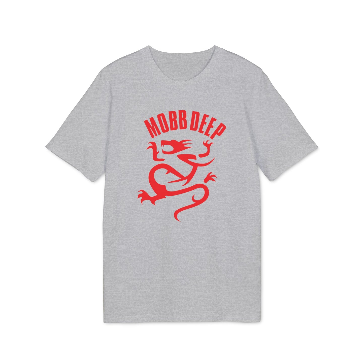 Mobb Deep Camiseta (Algodón Orgánico)