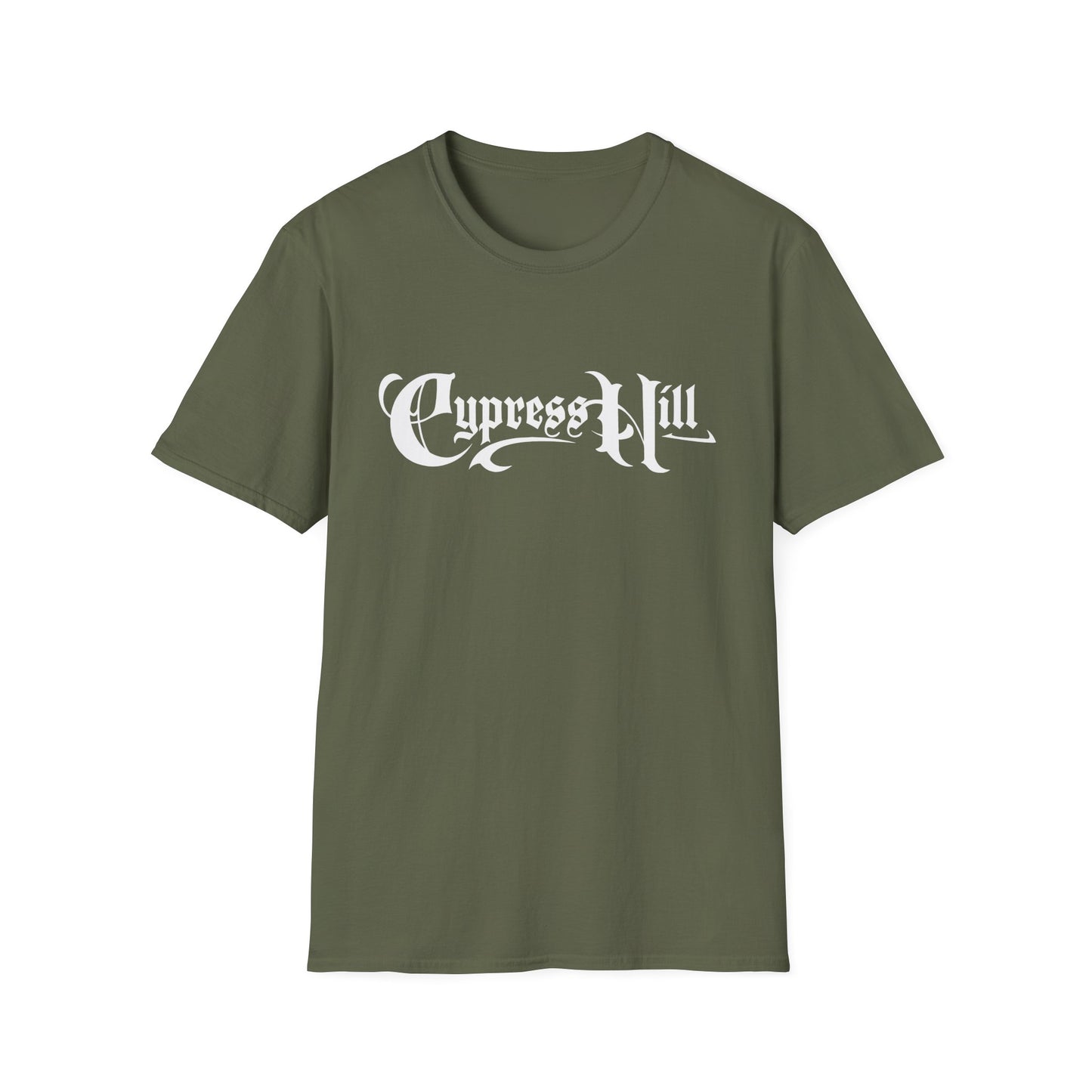 Cypress Hill Camiseta