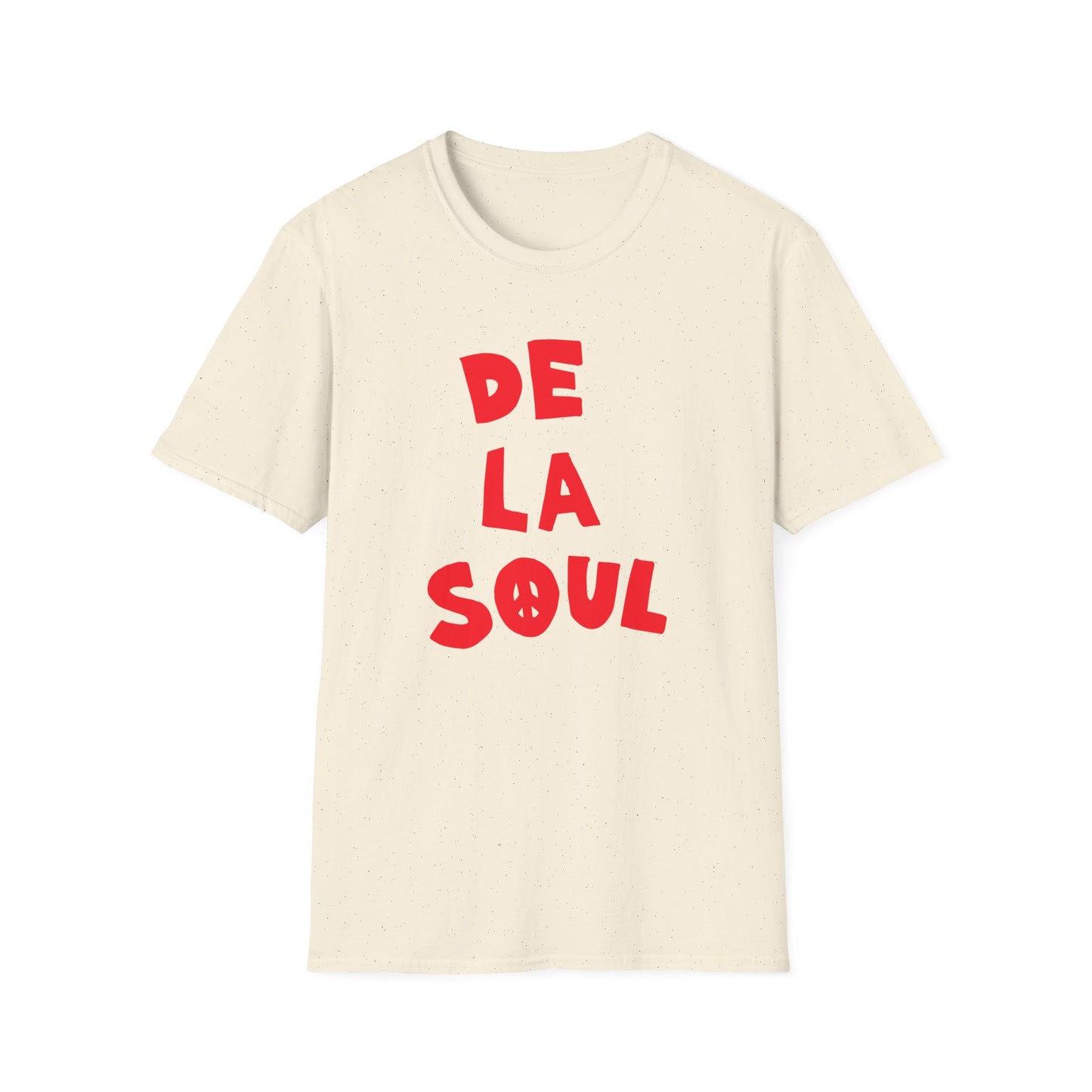 De La Soul Camiseta