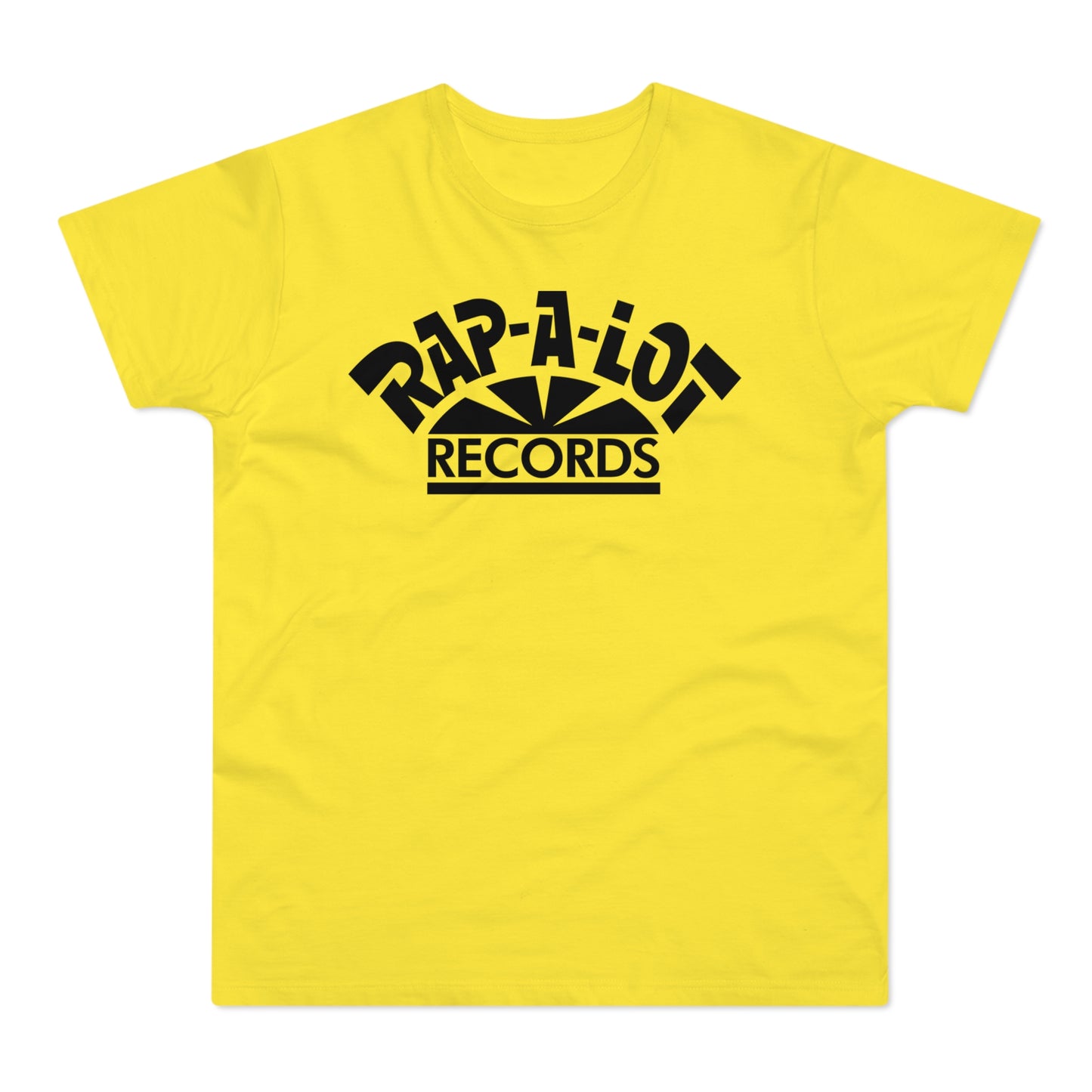 Rap A Lot Records Camiseta (Estándar)