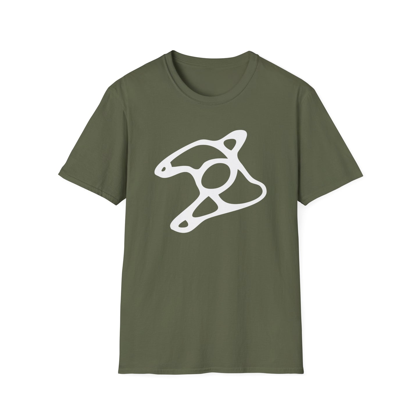 Mute Records Camiseta