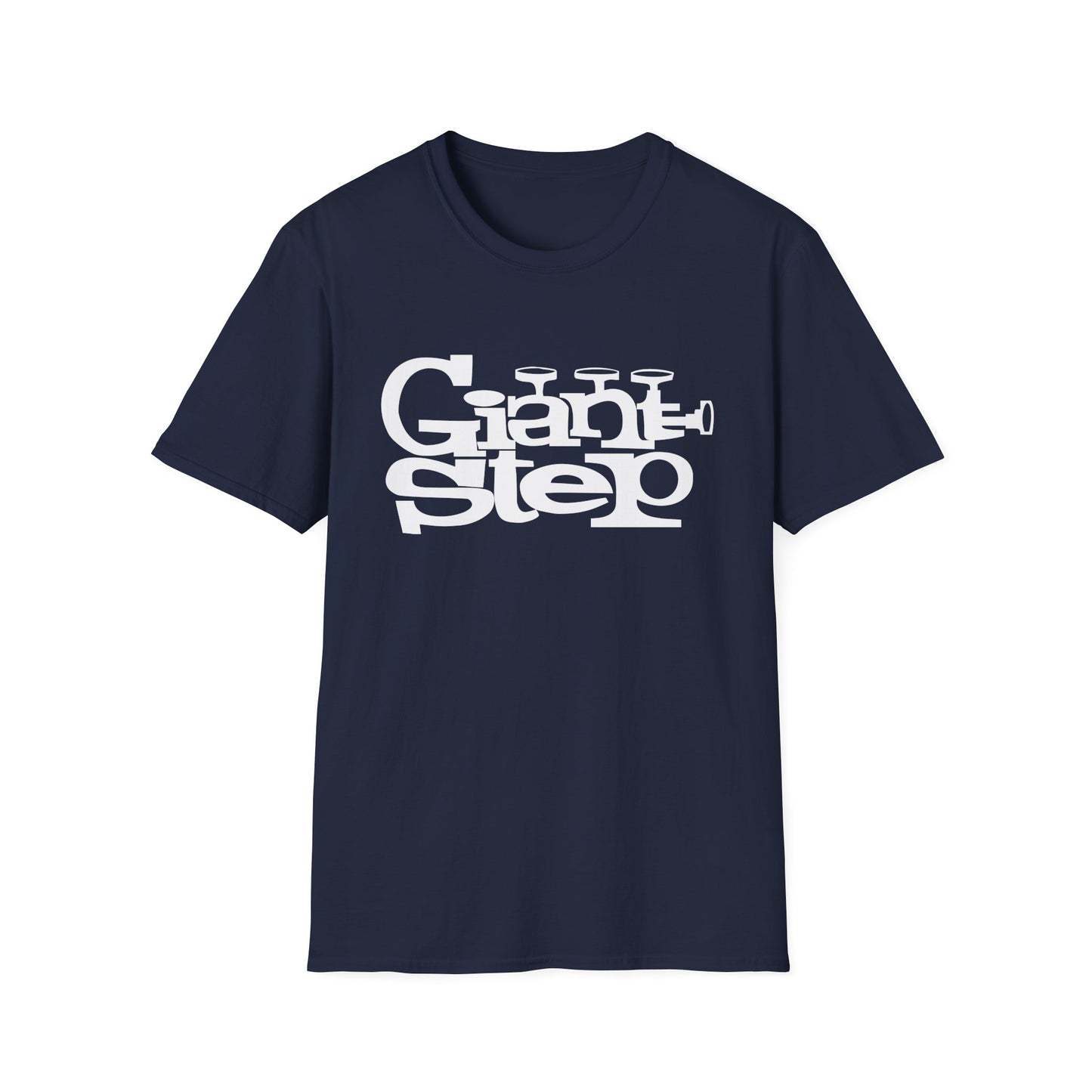 Giant Step Camiseta