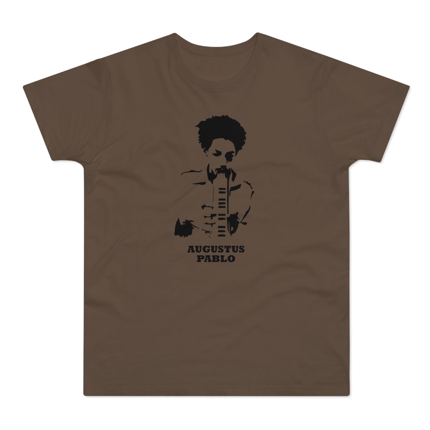 Augustus Pablo Camiseta (Estándar)