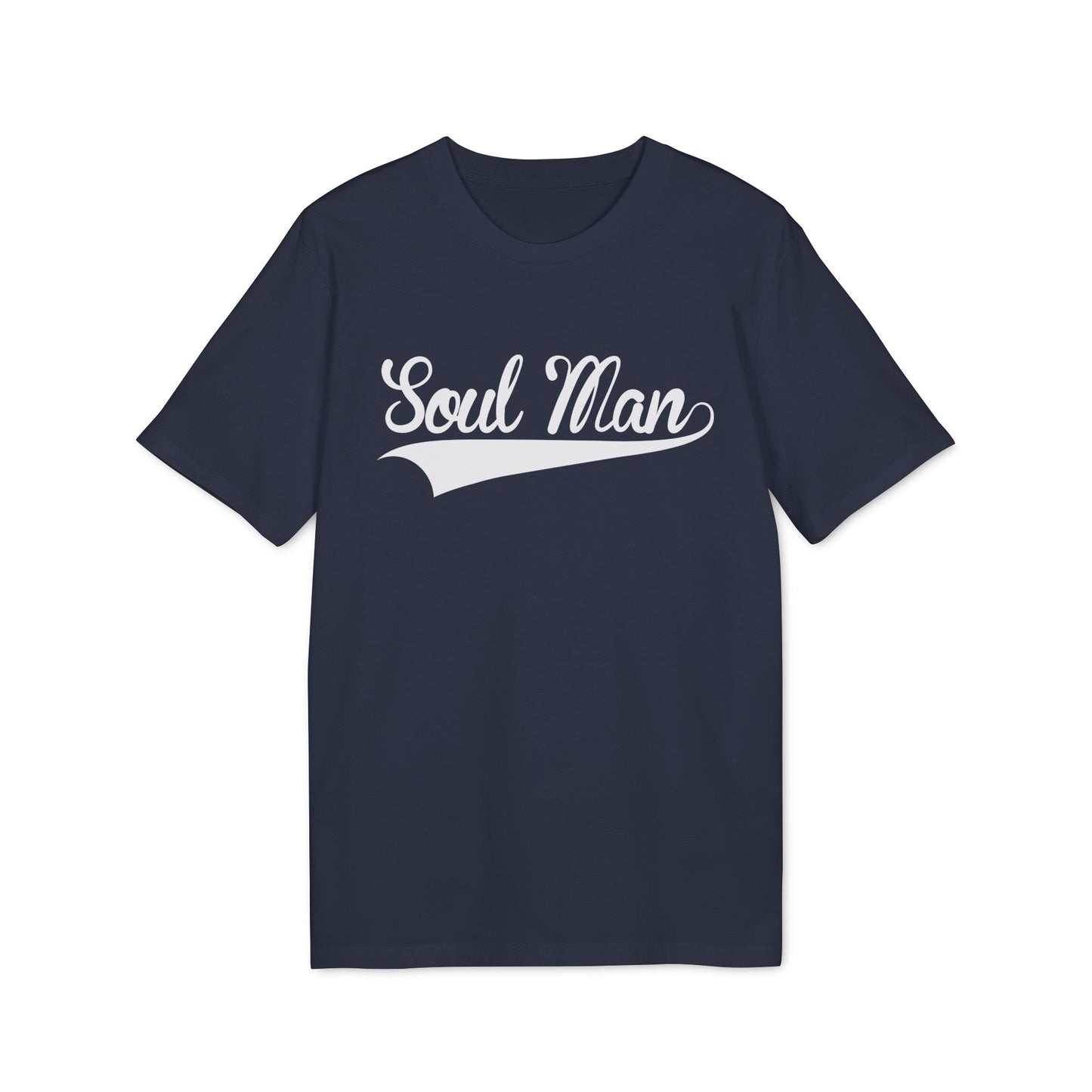 Soul Man Camiseta (Algodón Orgánico)
