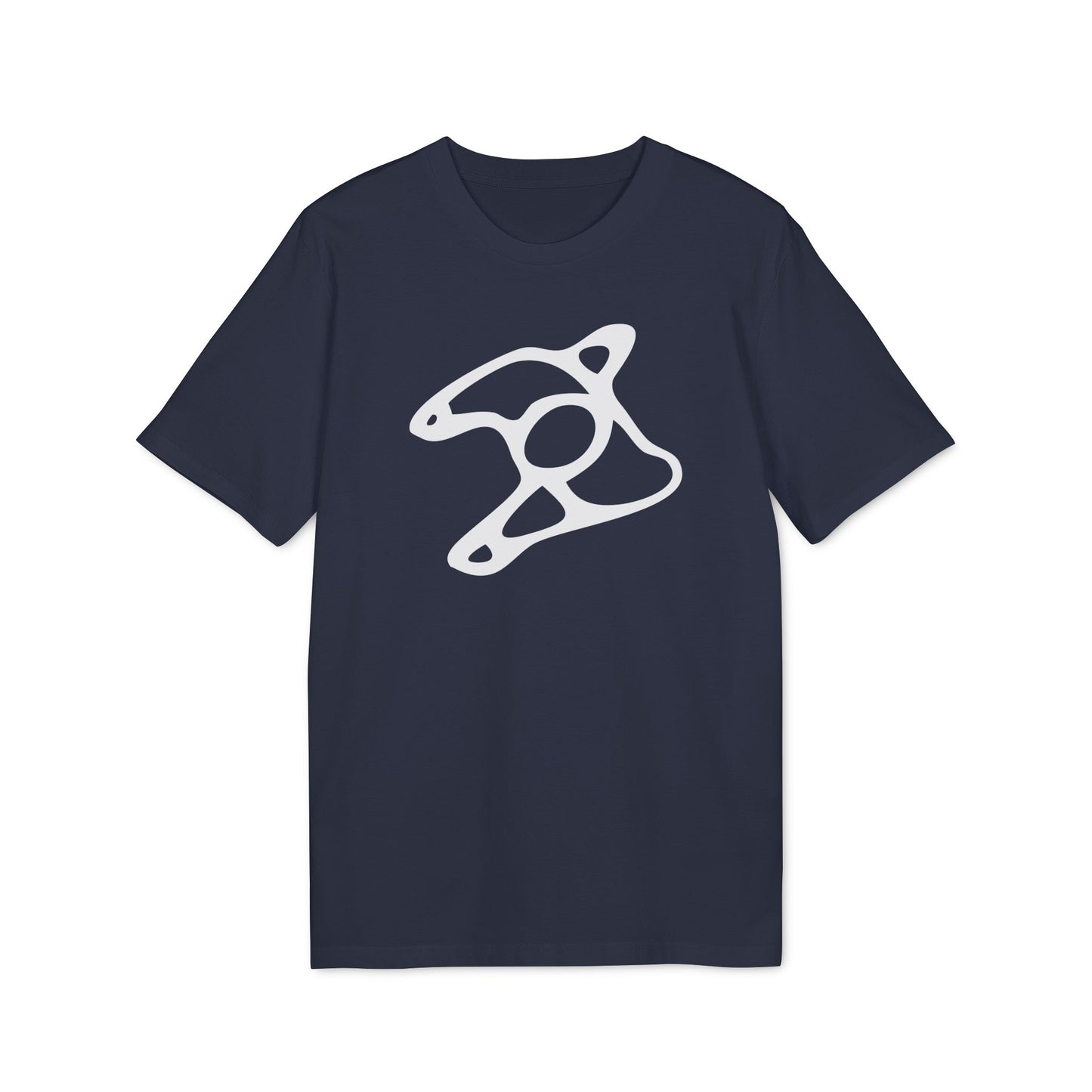 Mute Records Camiseta (Algodón Orgánico)