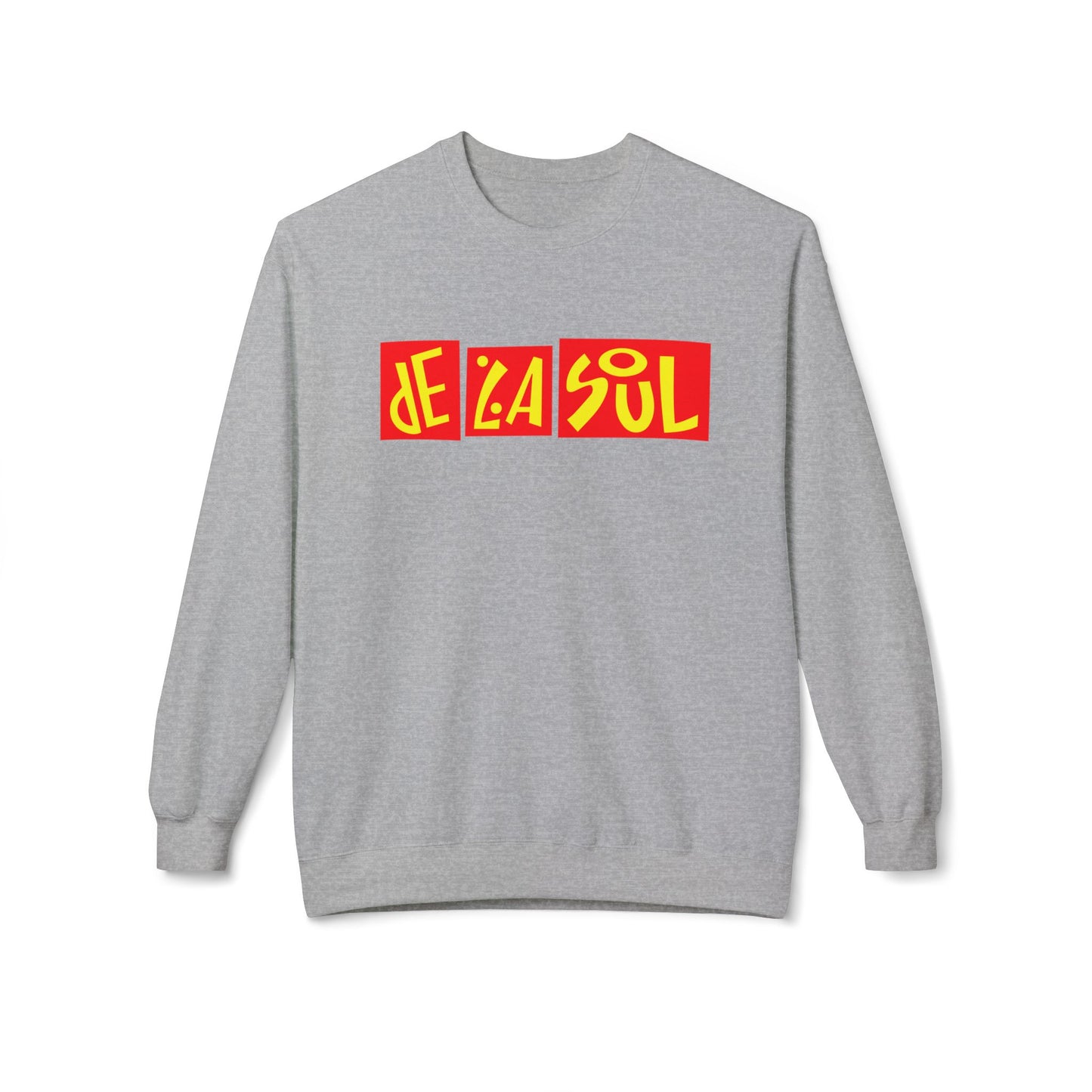 De La Soul Blocks Sudadera