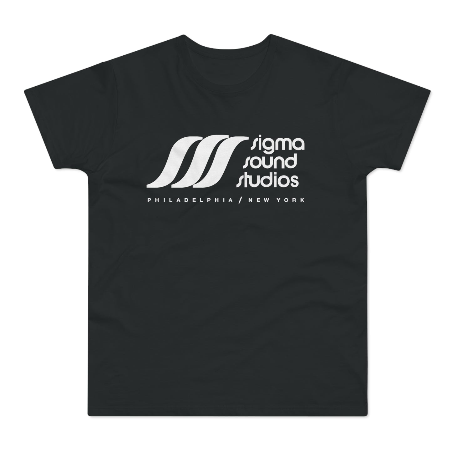 Sigma Sound Studios Camiseta (Estándar)