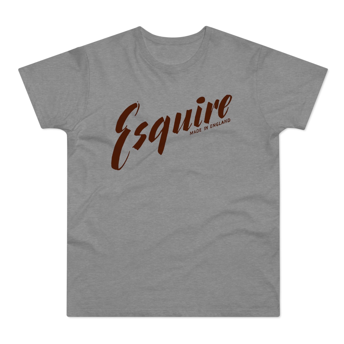 Esquire Records Camiseta (Estándar)