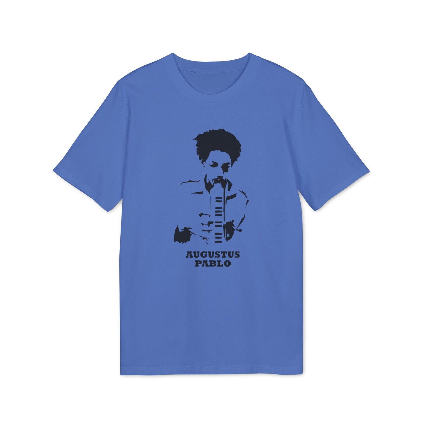 Augustus Pablo Camiseta (Algodón Orgánico)