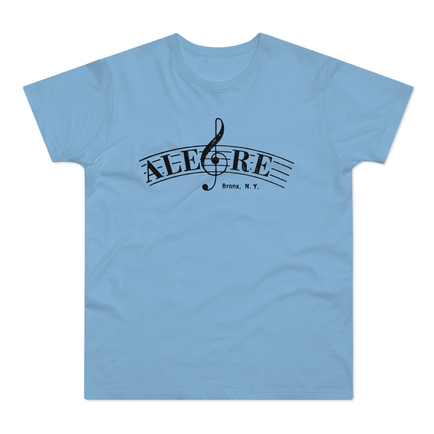 Alegre Records Camiseta (Estándar)