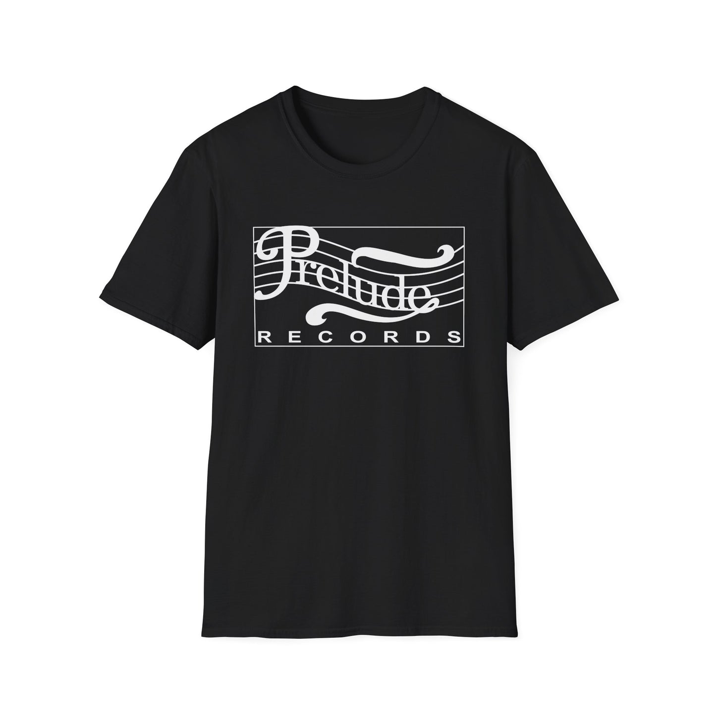 Prelude Records Camiseta (Ligera)