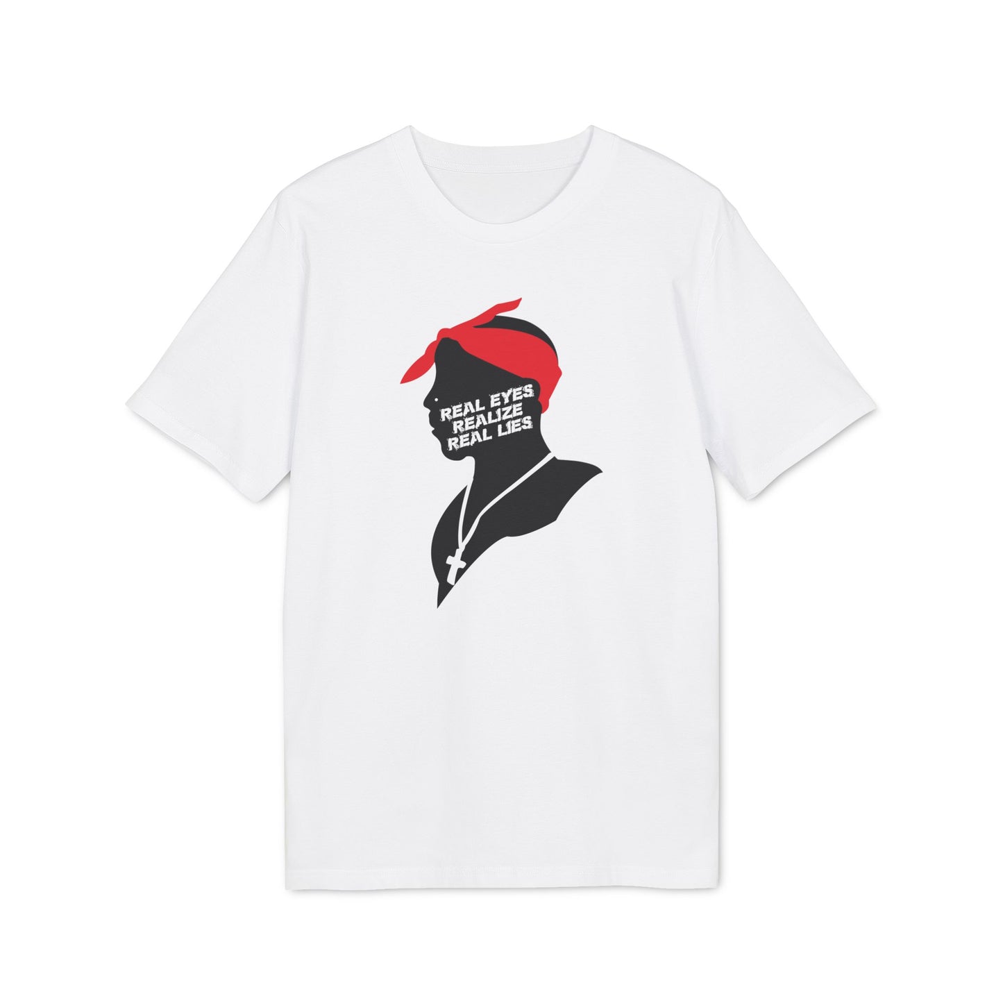 Pac Camiseta (Algodón Orgánico)