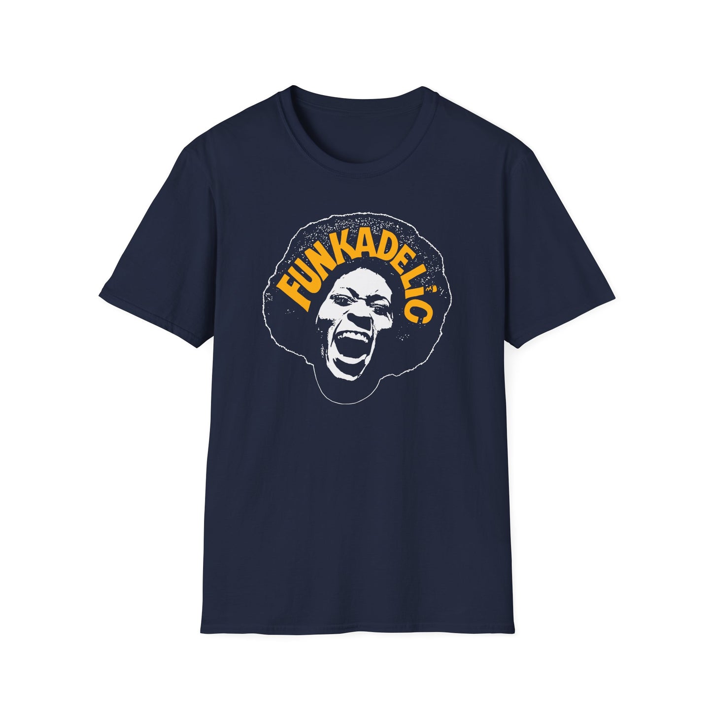 Funkadelic Maggot Brain Camiseta (Ligera)