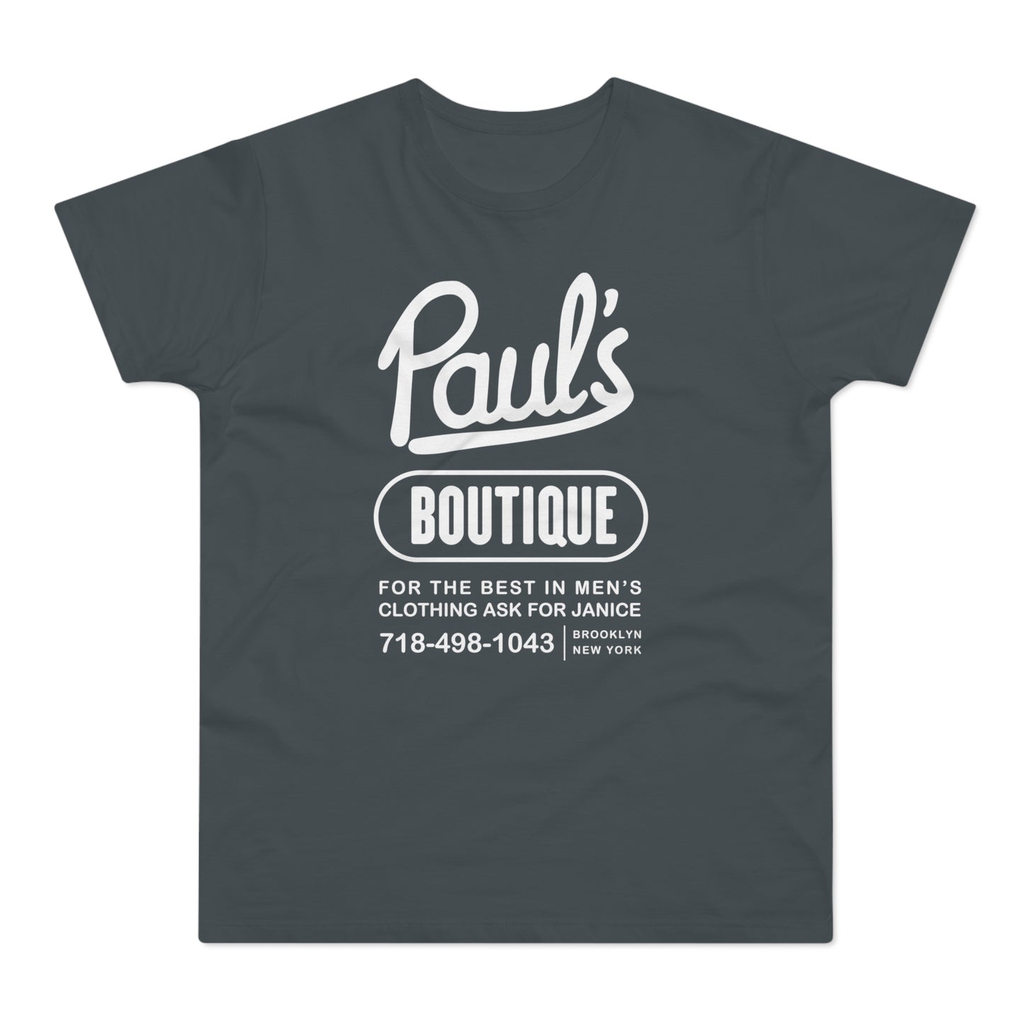 Paul's Boutique Camiseta (Estándar)