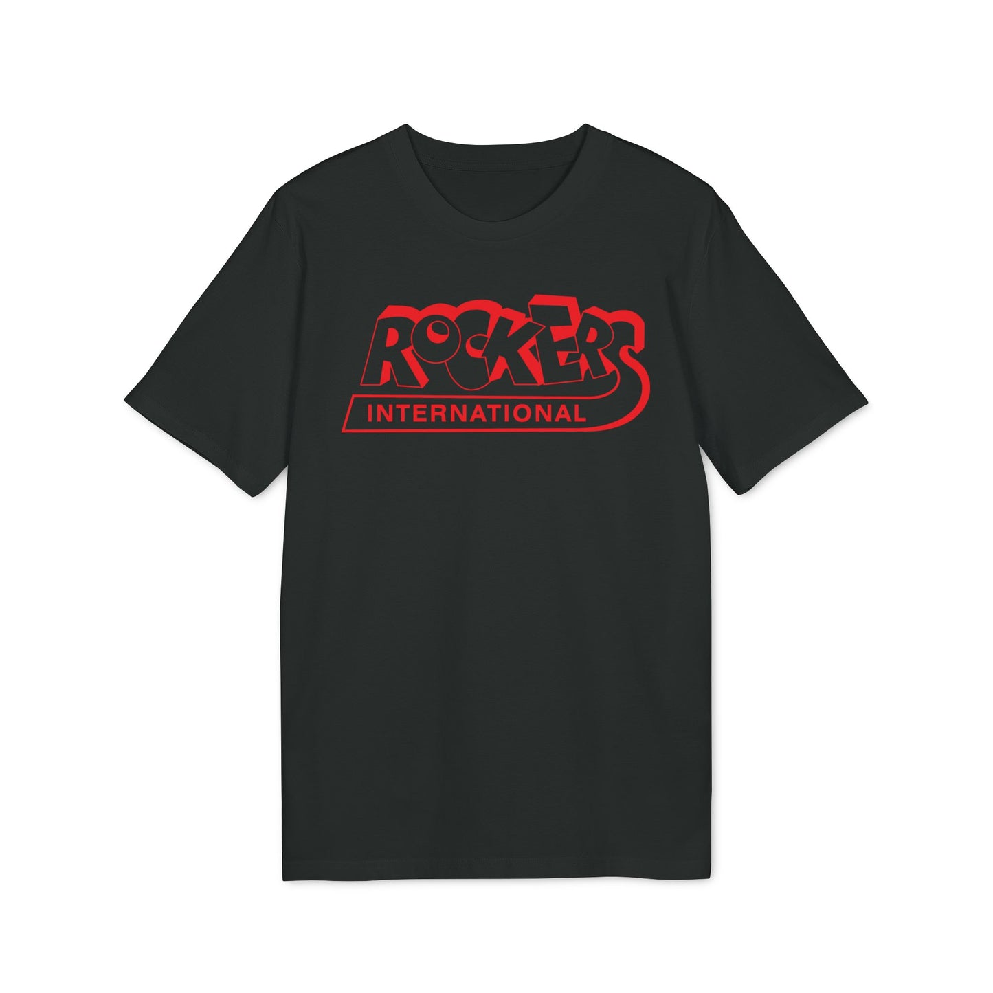 Rockers International Camiseta (Algodón Orgánico)