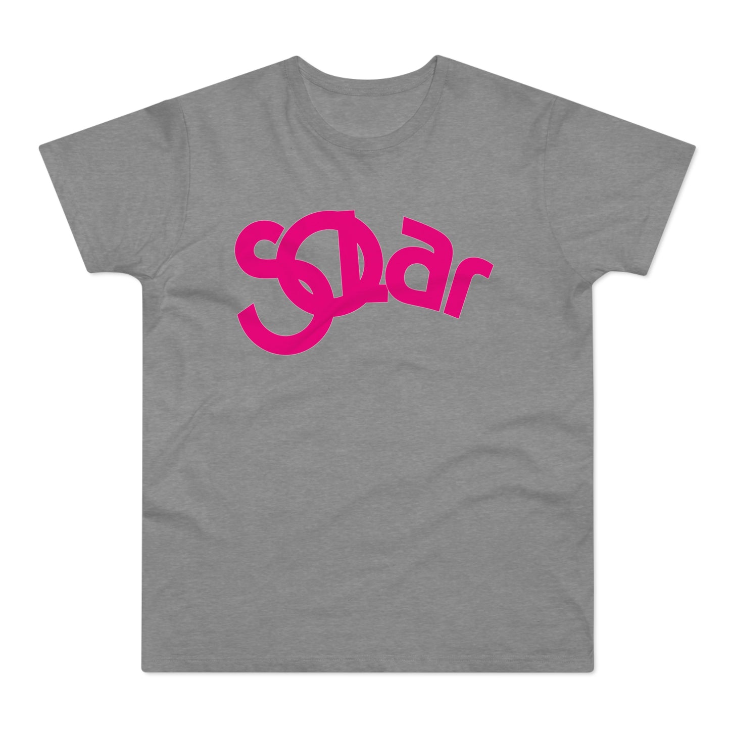 Solar Records Camiseta (Estándar)