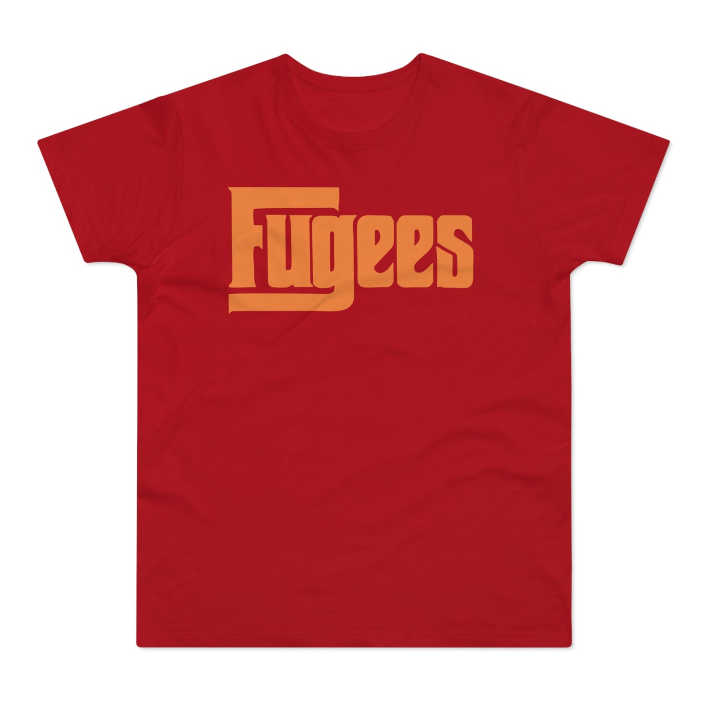 Fugees Camiseta (Estándar) | 4 x 3 PROMO