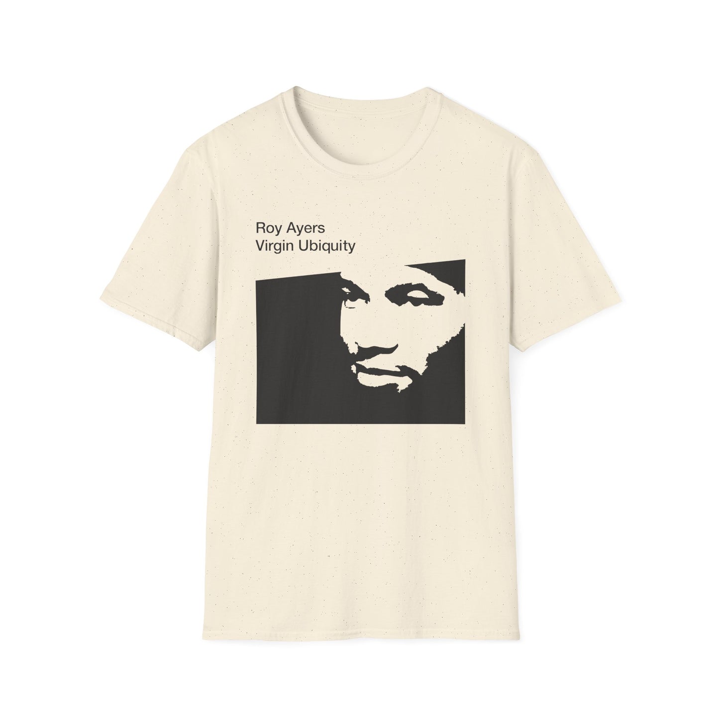 Roy Ayers Virgin Ubiquity Camiseta