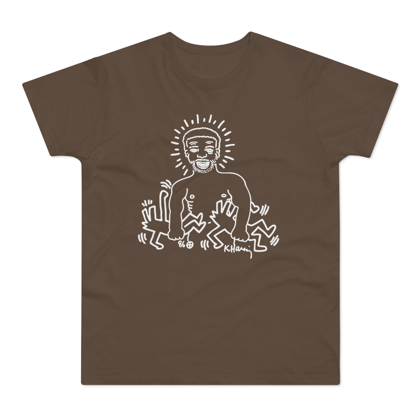 Paradise Garage Final Night Camiseta (Estándar)