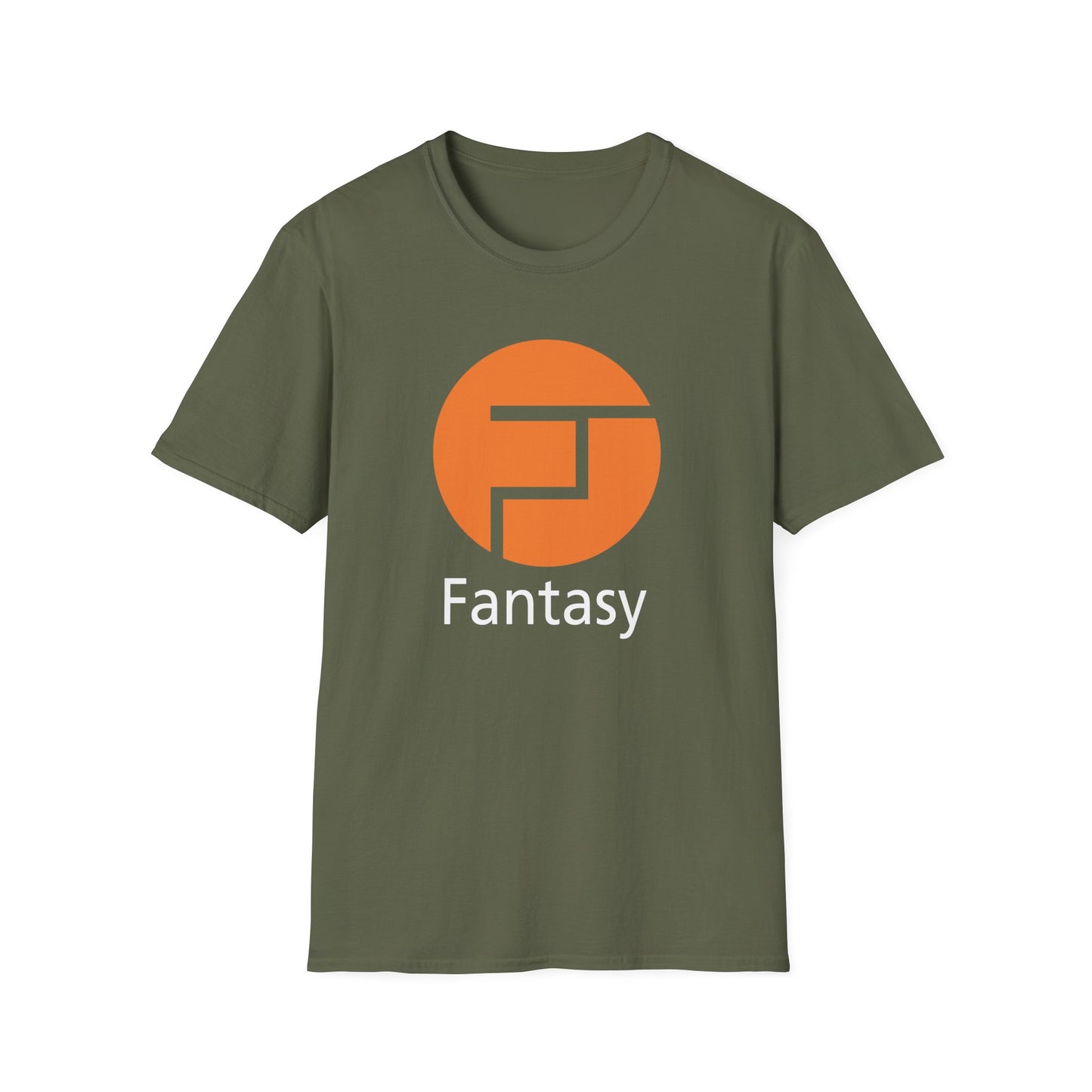 Fantasy Records Camiseta (Ligera)