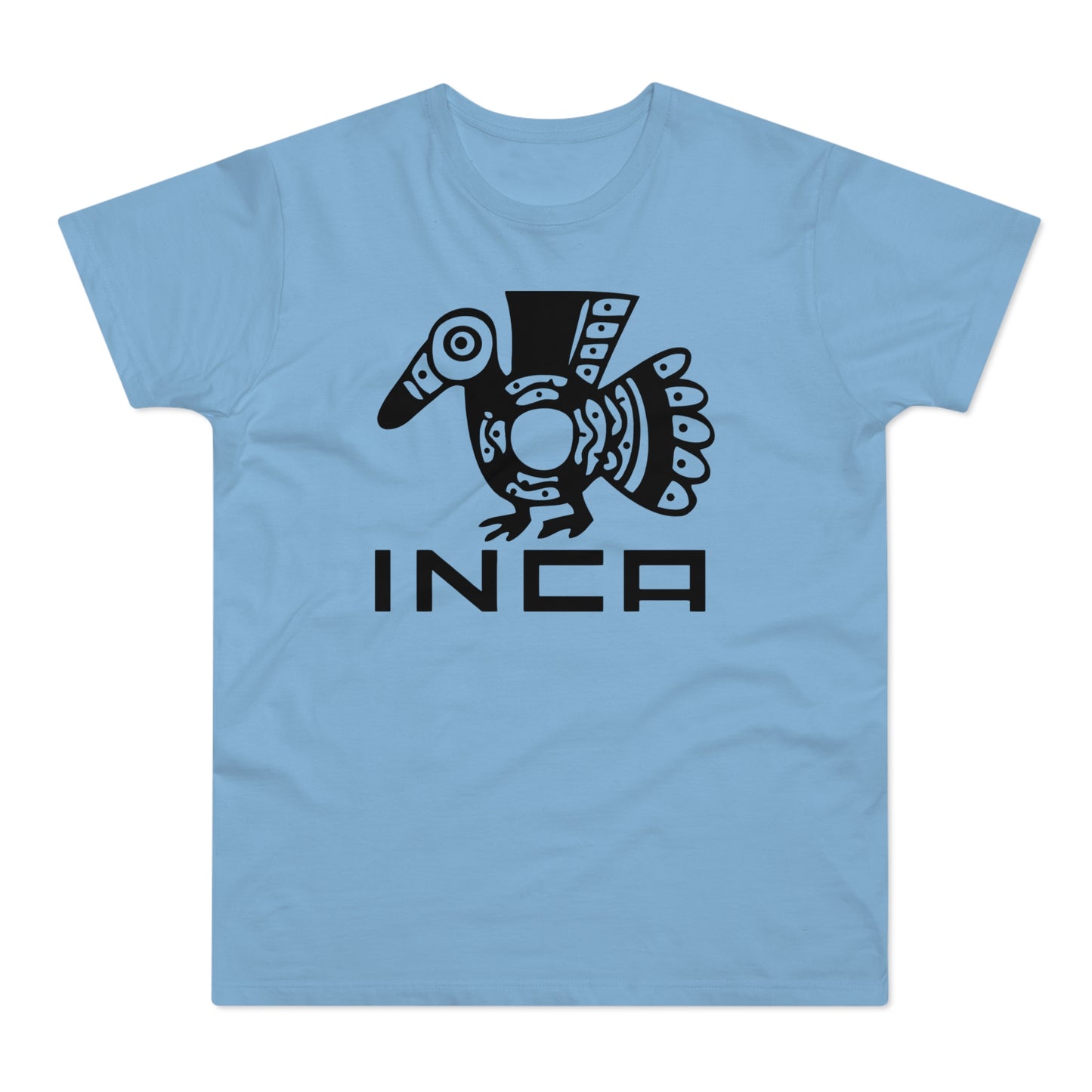 Inca Records Camiseta (Estándar)